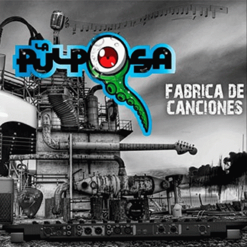 Fábrica de Canciones